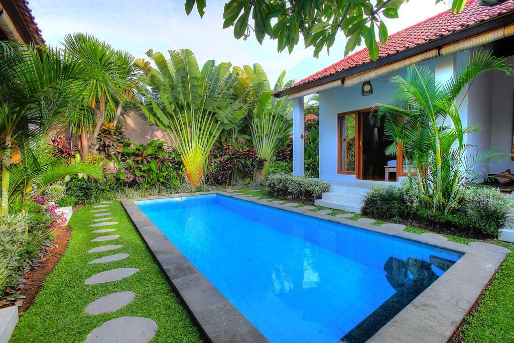 Villa Bisi Seminyak  Exterior photo