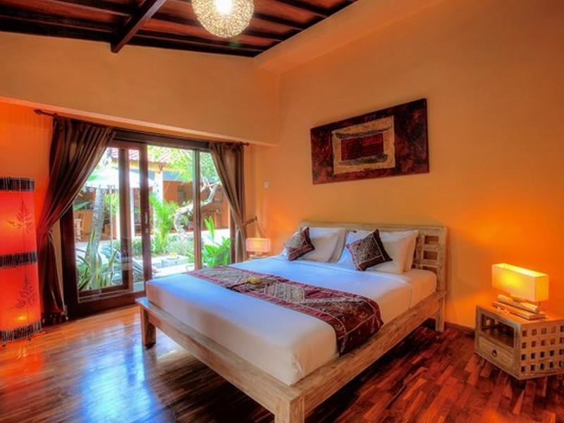 Villa Bisi Seminyak  Exterior photo