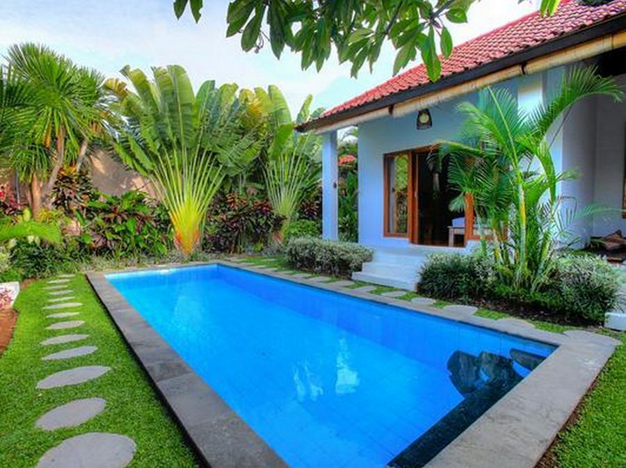 Villa Bisi Seminyak  Exterior photo