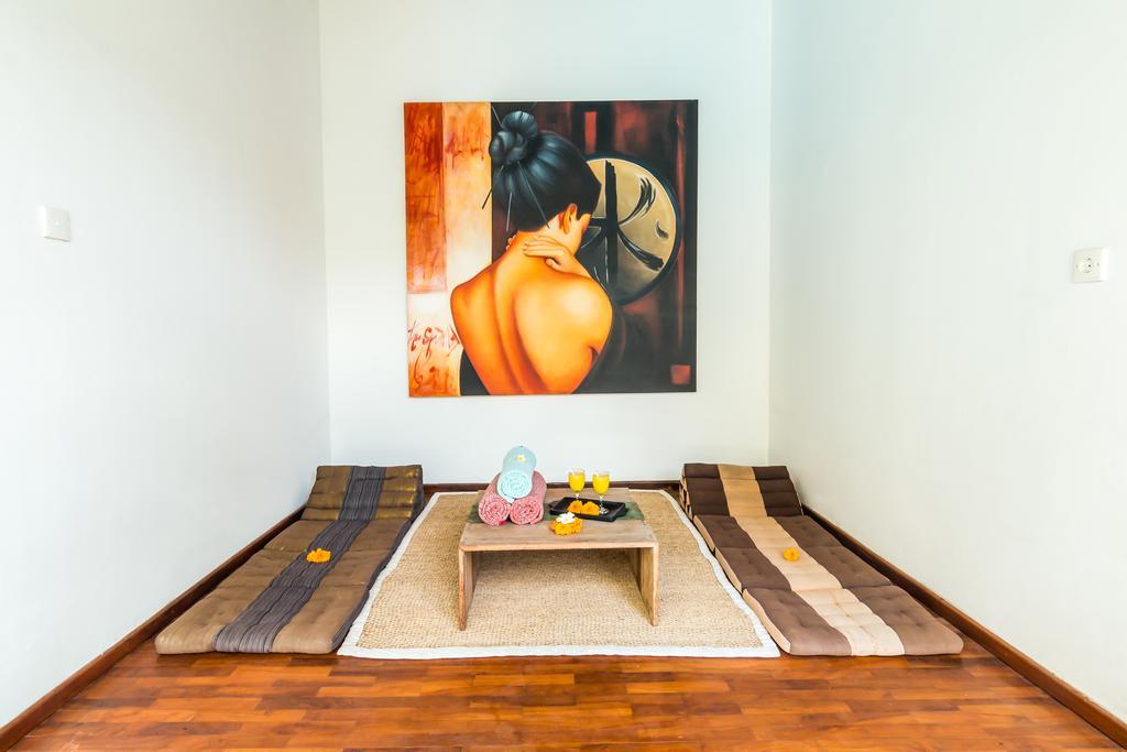 Villa Bisi Seminyak  Room photo
