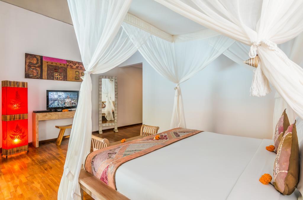 Villa Bisi Seminyak  Room photo