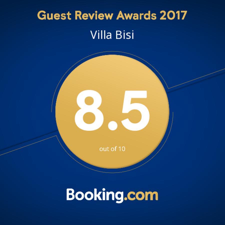 Villa Bisi Seminyak  Exterior photo